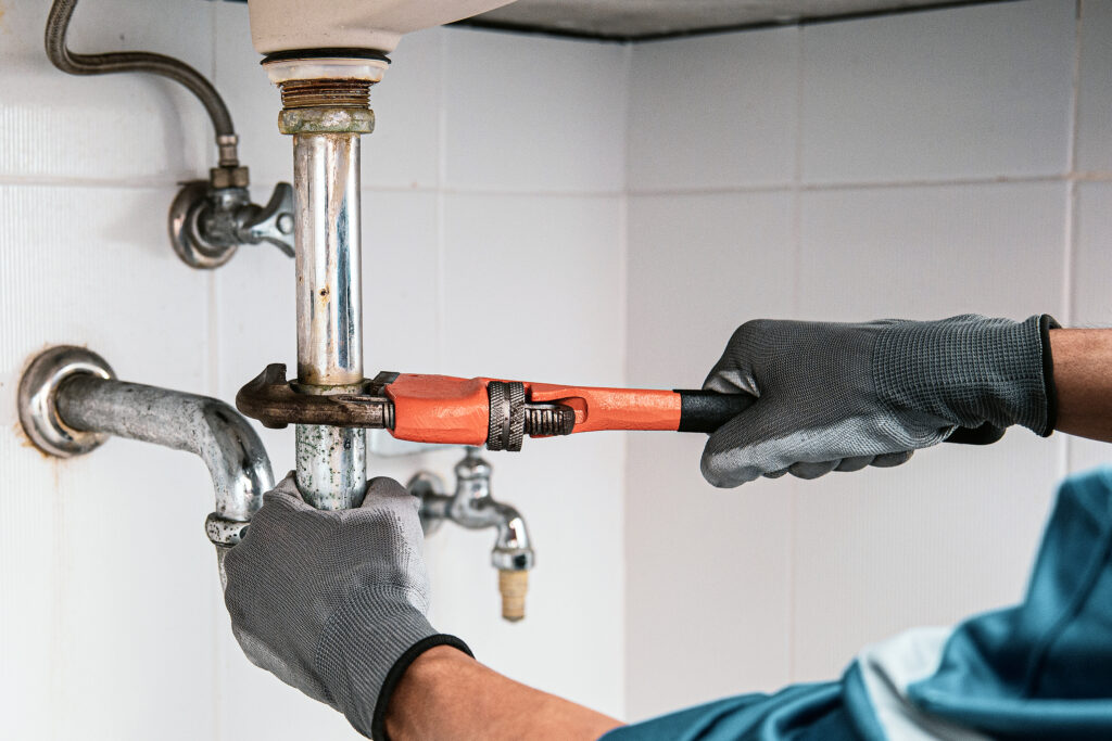 Leak Detection in Tallulah Falls