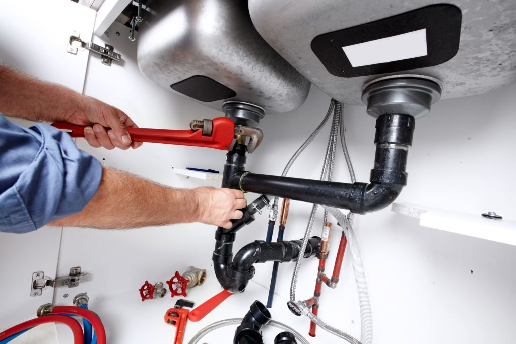 Sink Repair in Tallulah Falls